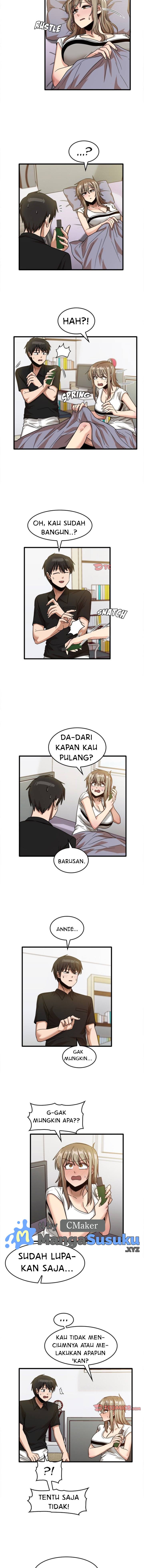 No More, No Less - Chapter 39 6
