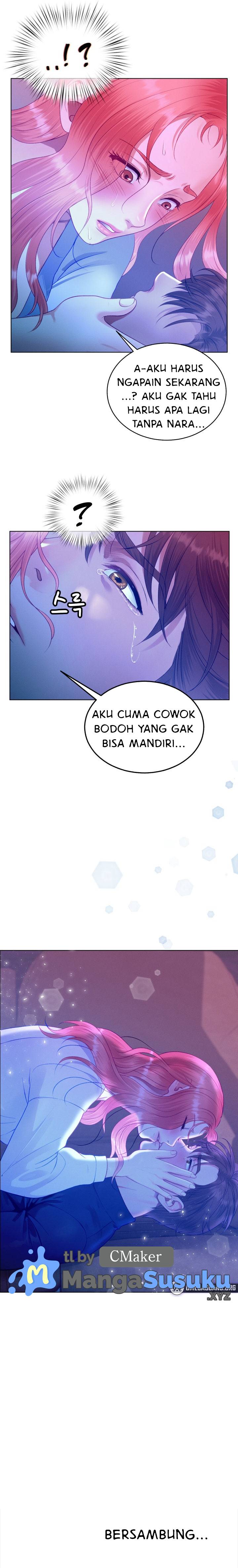 No to Obsession, Yes to Love - Chapter 24 8 No to Obsession, Yes to Love - Chapter 24 8