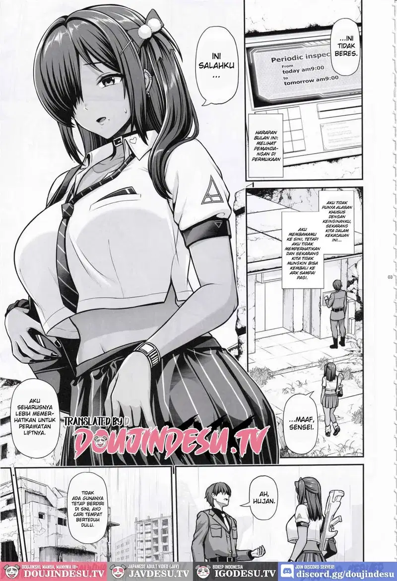 Naga to Issho Himitsu no Jikan - Chapter 1 2 Naga to Issho Himitsu no Jikan - Chapter 1 2