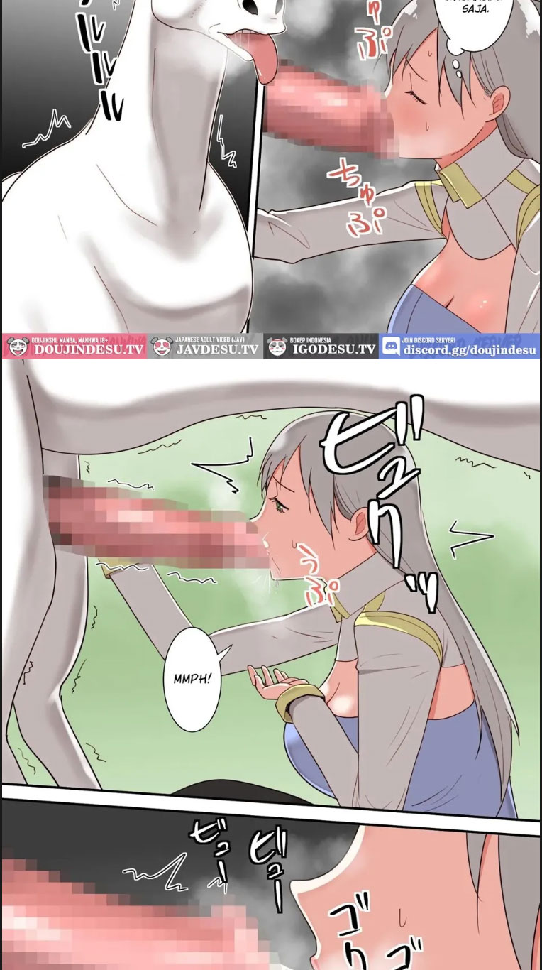 Onna Kishi no Himitsu - Chapter 01 end 8 Onna Kishi no Himitsu - Chapter 01 end 8