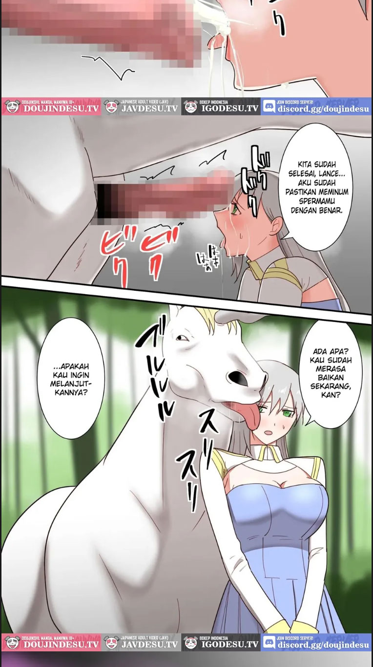 Onna Kishi no Himitsu - Chapter 01 end 9 Onna Kishi no Himitsu - Chapter 01 end 9