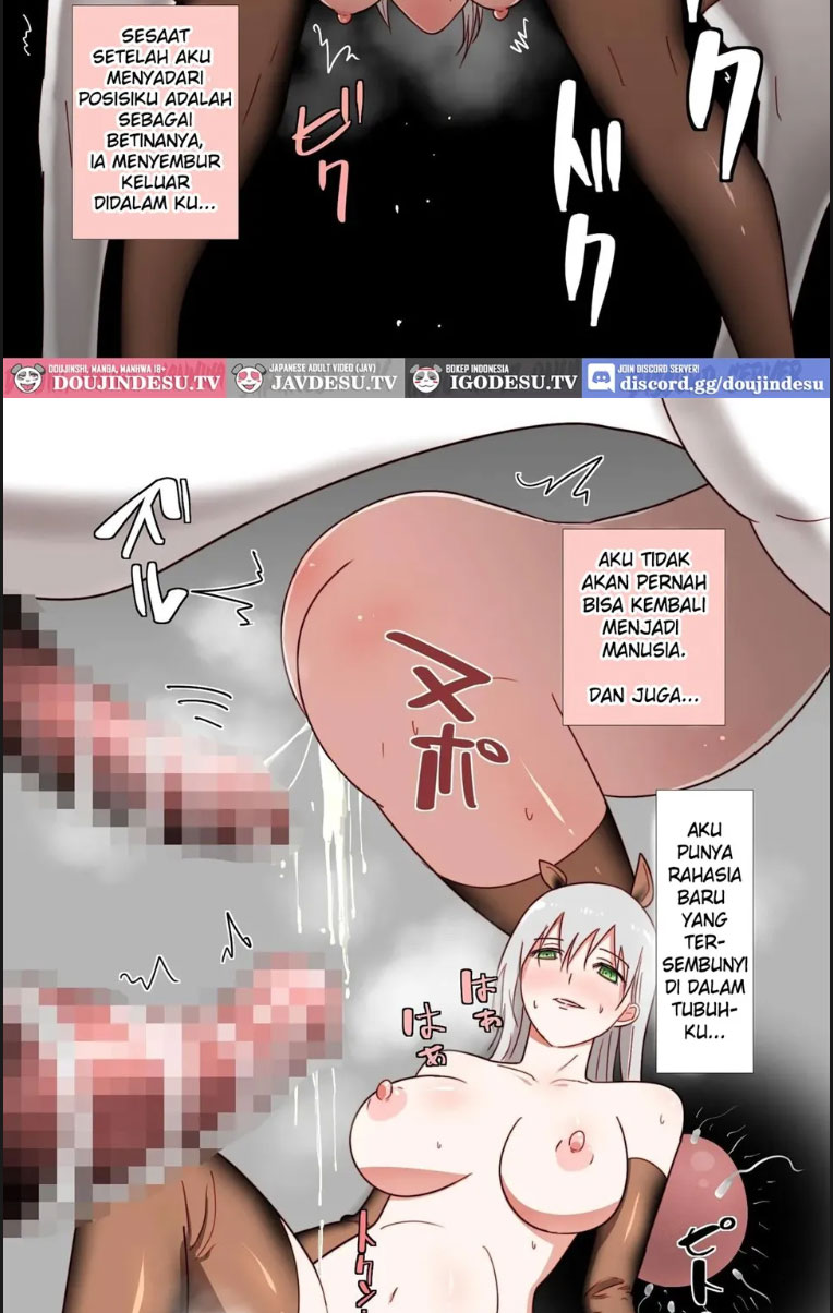 Onna Kishi no Himitsu - Chapter 01 end 29 Onna Kishi no Himitsu - Chapter 01 end 29