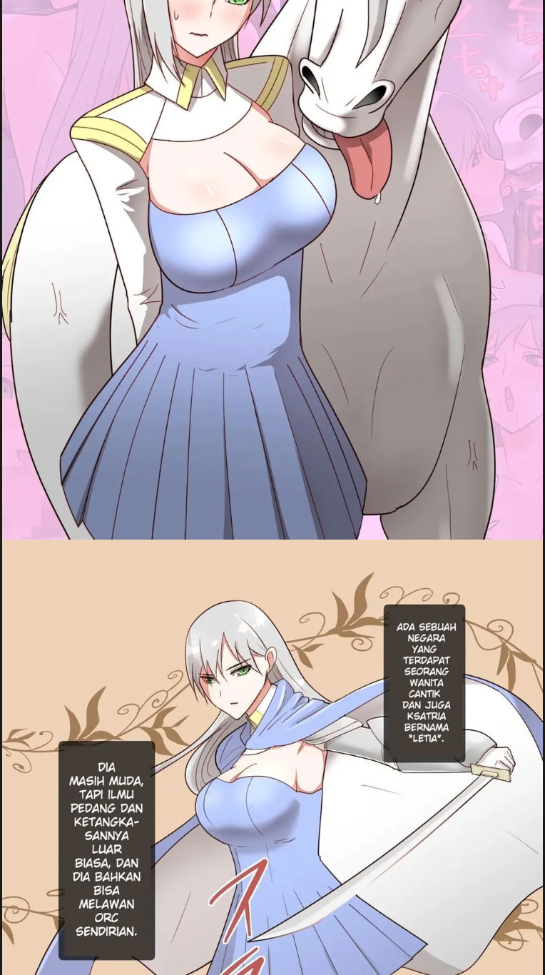 Onna Kishi no Himitsu - Chapter 01 end 3 Onna Kishi no Himitsu - Chapter 01 end 3