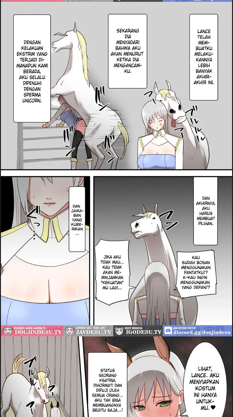 Onna Kishi no Himitsu - Chapter 01 end 18 Onna Kishi no Himitsu - Chapter 01 end 18