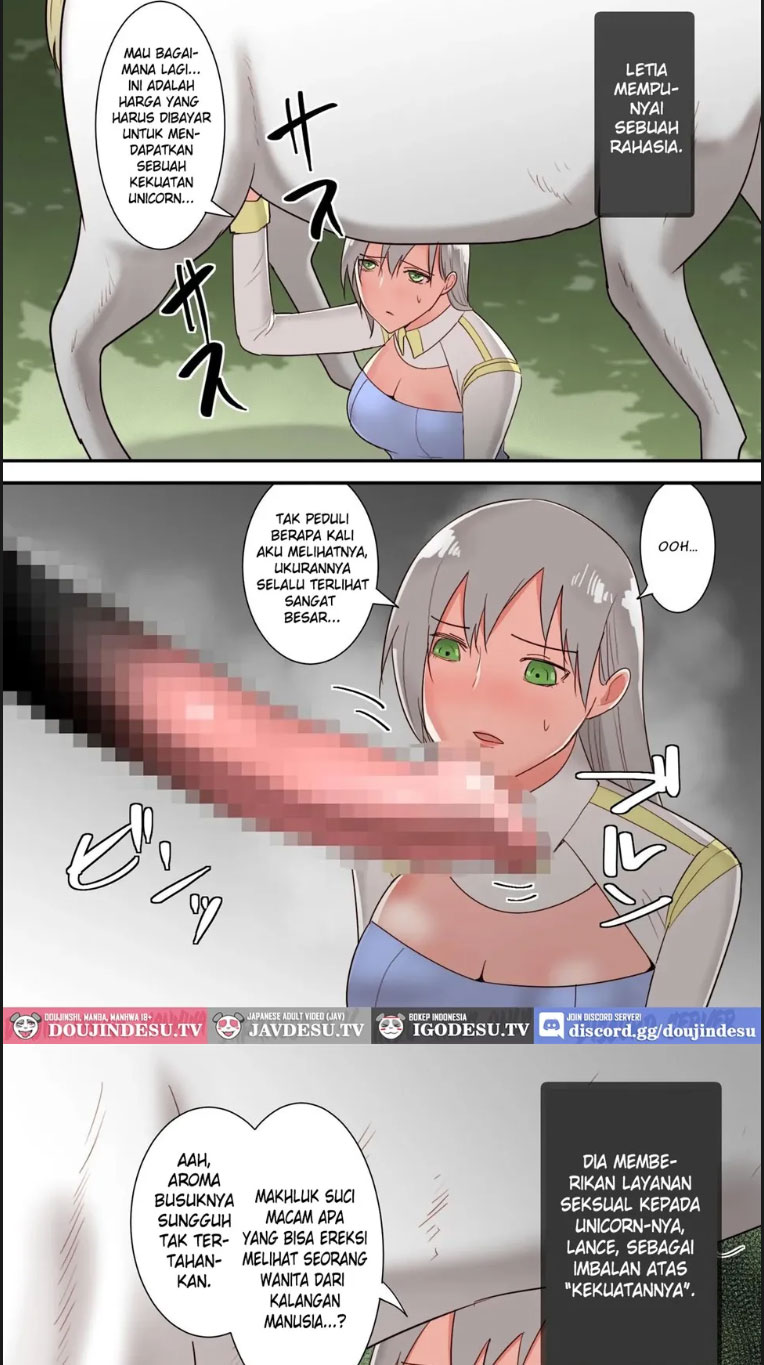 Onna Kishi no Himitsu - Chapter 01 end 6 Onna Kishi no Himitsu - Chapter 01 end 6