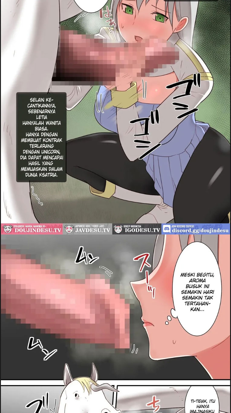 Onna Kishi no Himitsu - Chapter 01 end 7 Onna Kishi no Himitsu - Chapter 01 end 7