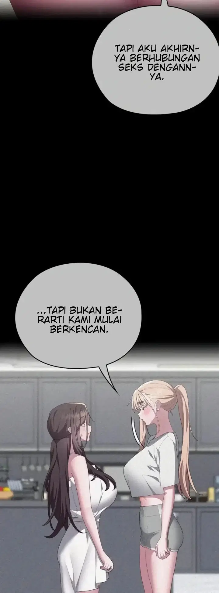 Office Menace Alert - Chapter 53 27