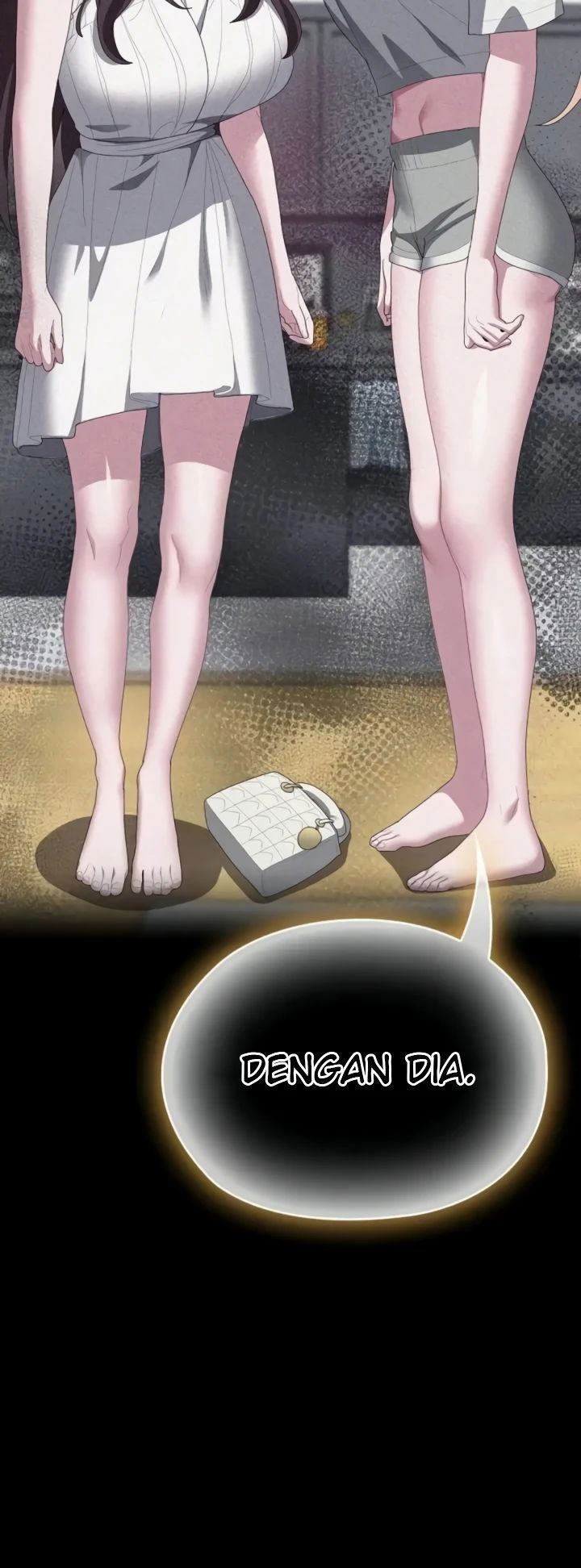 Office Menace Alert - Chapter 53 24