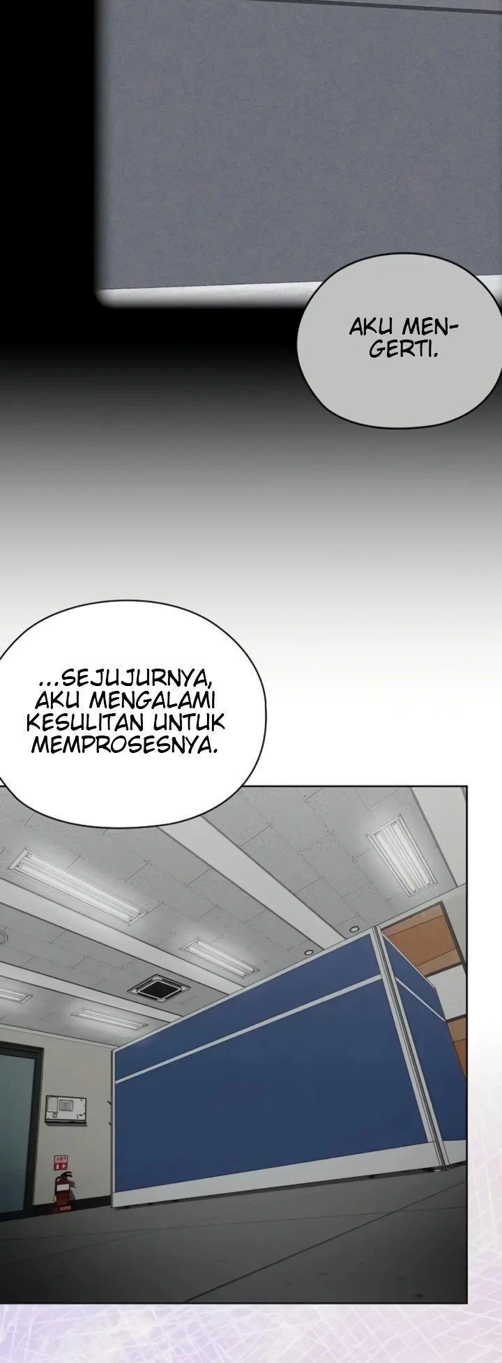 Office Menace Alert - Chapter 53 32