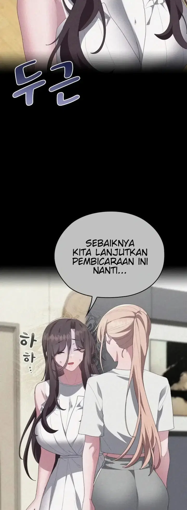 Office Menace Alert - Chapter 53 30