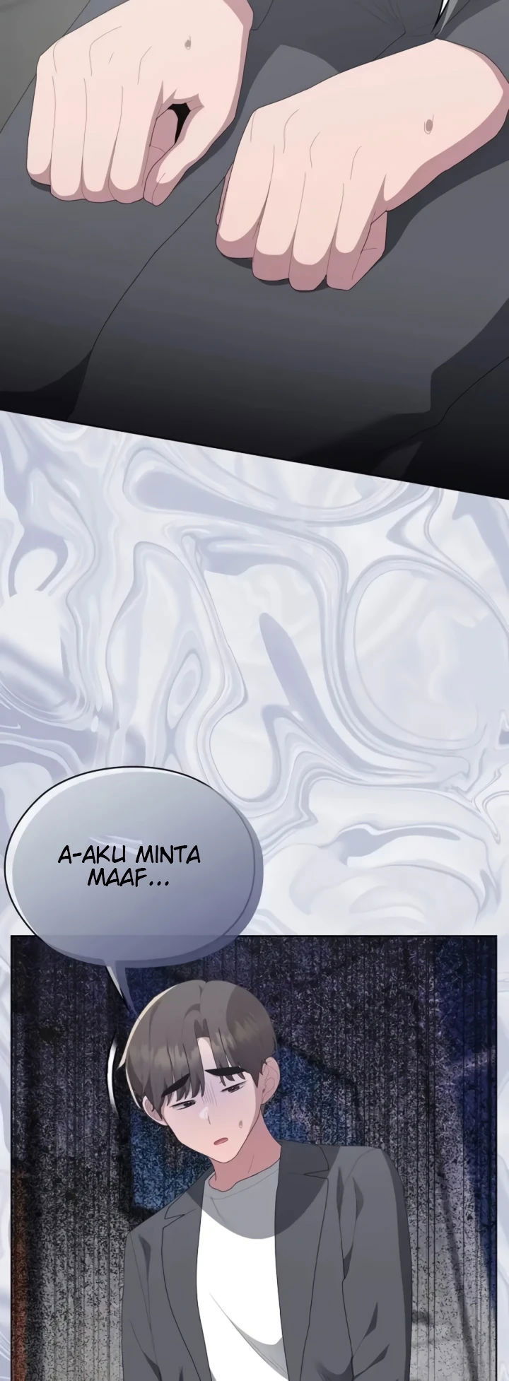 Office Menace Alert - Chapter 53 36