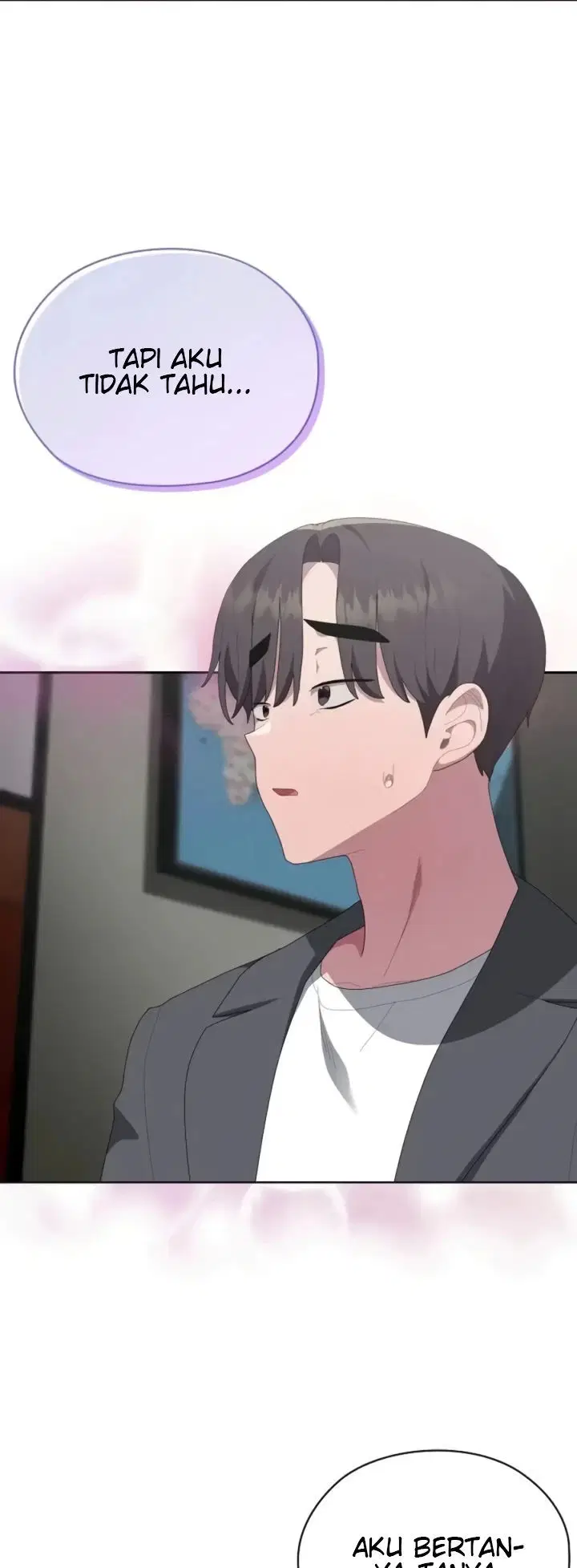 Office Menace Alert - Chapter 53 34