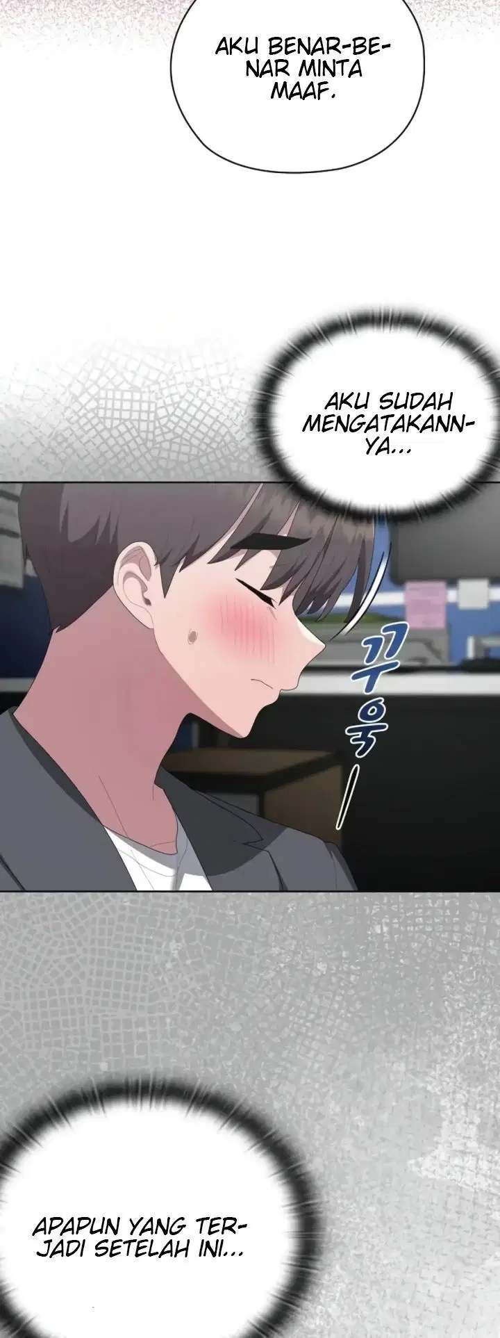 Office Menace Alert - Chapter 53 17