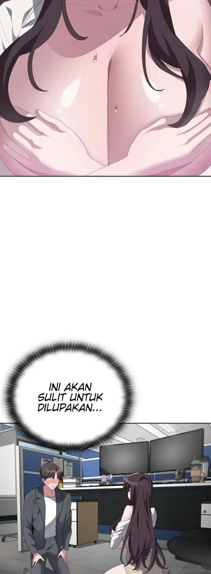 Office Menace Alert - Chapter 53 5