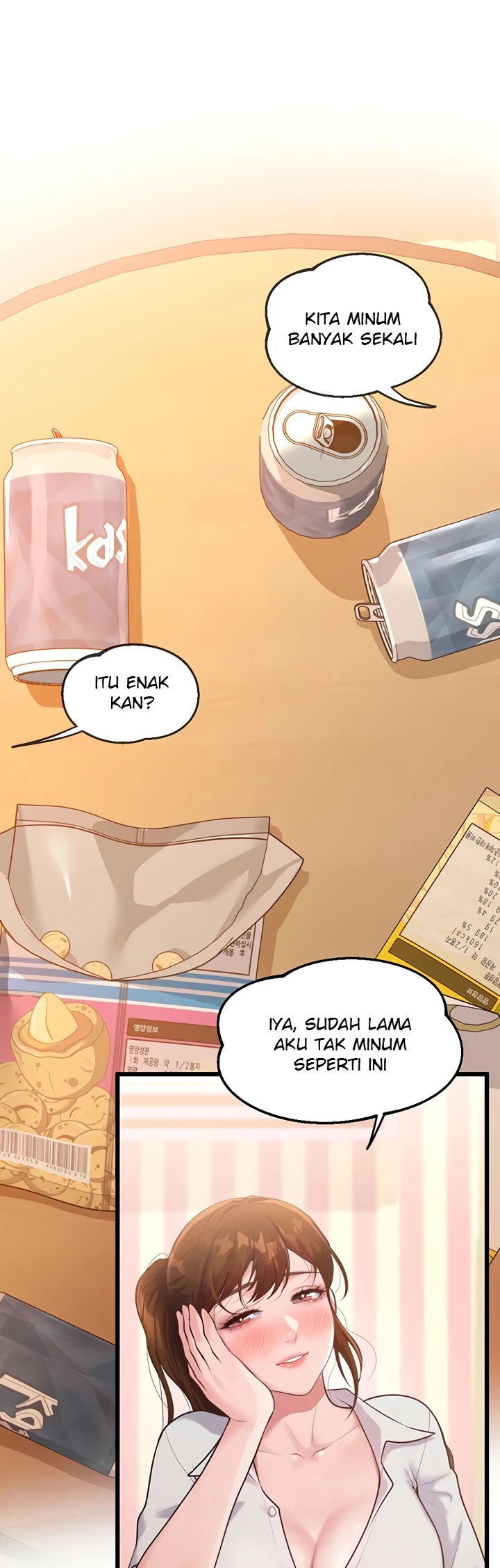 Office Romance Management - Chapter 02 10 Office Romance Management - Chapter 02 10