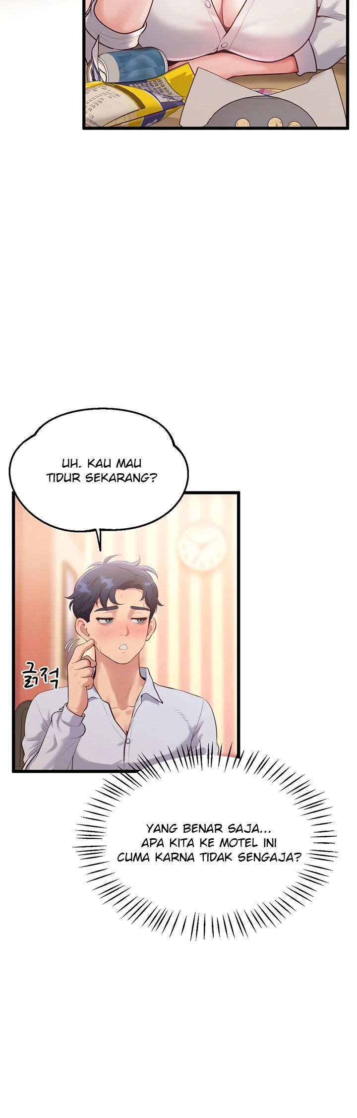 Office Romance Management - Chapter 02 11 Office Romance Management - Chapter 02 11