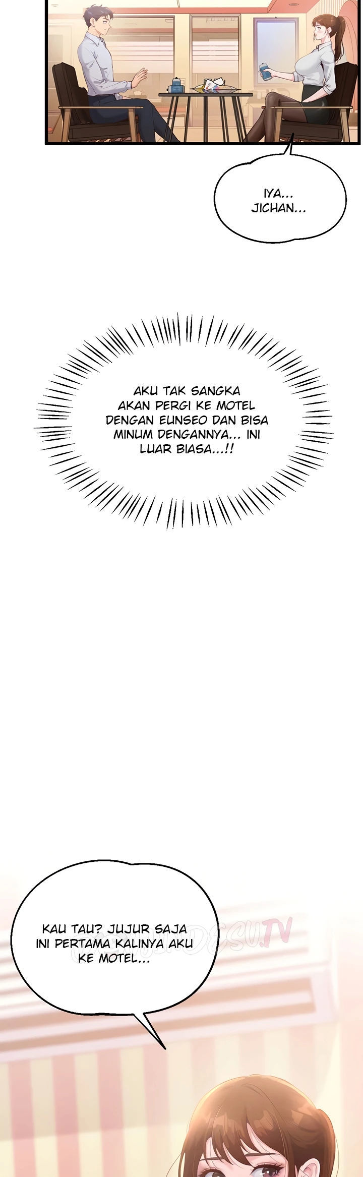 Office Romance Management - Chapter 02 6 Office Romance Management - Chapter 02 6