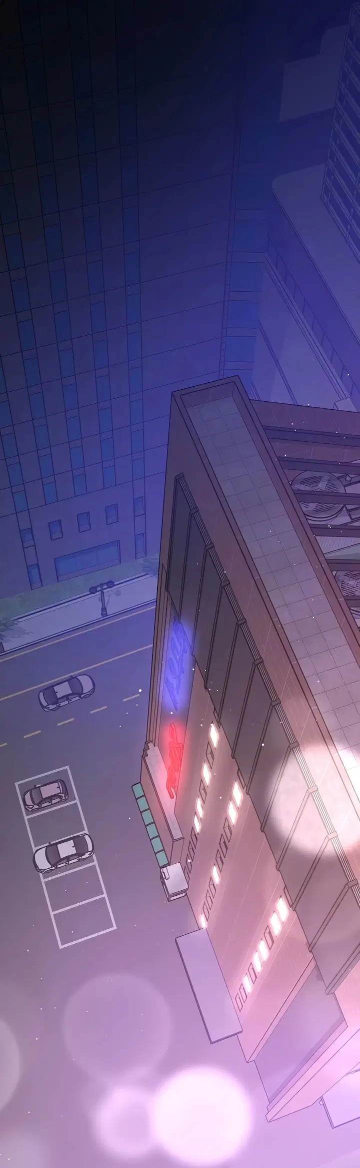 Office Romance Management - Chapter 02 4 Office Romance Management - Chapter 02 4