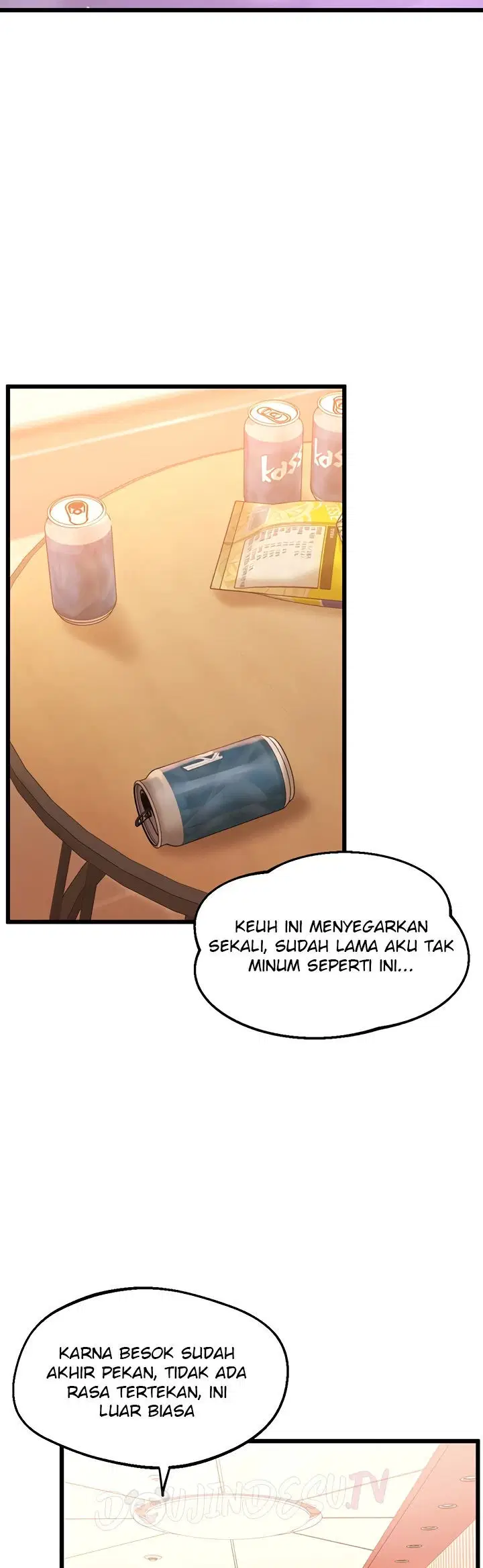 Office Romance Management - Chapter 02 5 Office Romance Management - Chapter 02 5