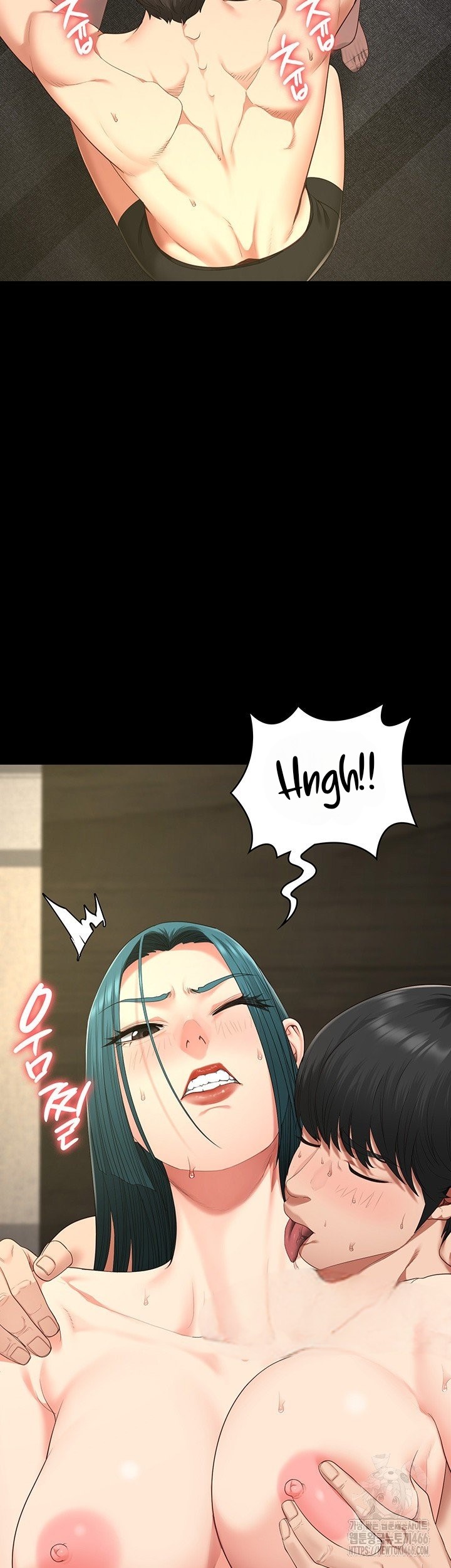 Locked Up - Chapter 88 37