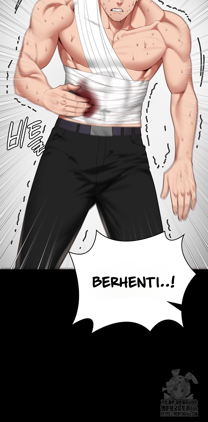 Locked Up - Chapter 88 18