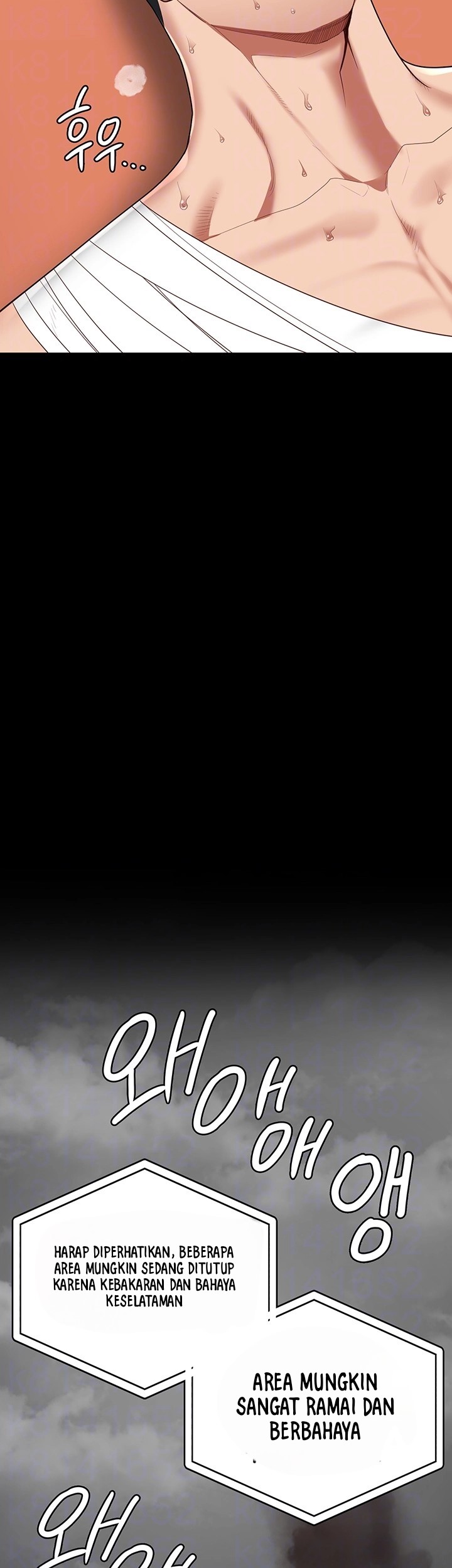 Locked Up - Chapter 88 10