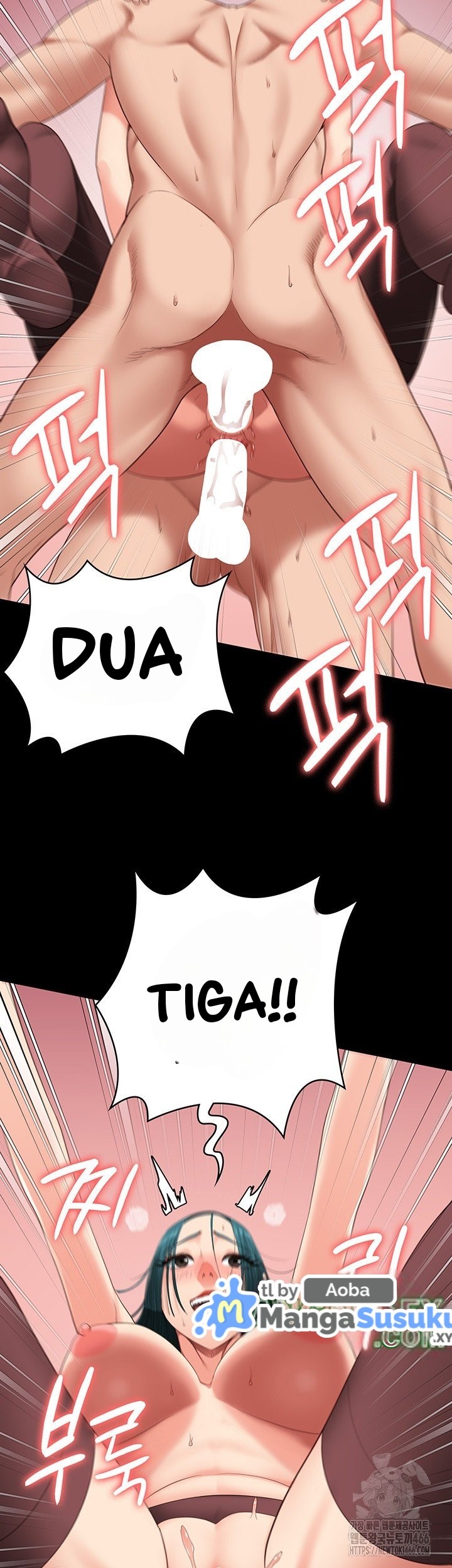 Locked Up - Chapter 88 51