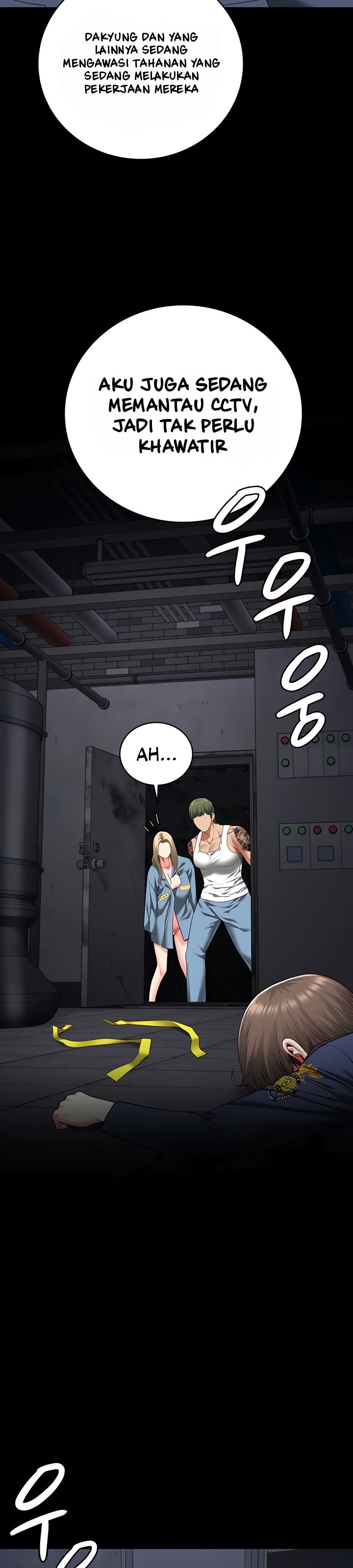 Locked Up - Chapter 84 22