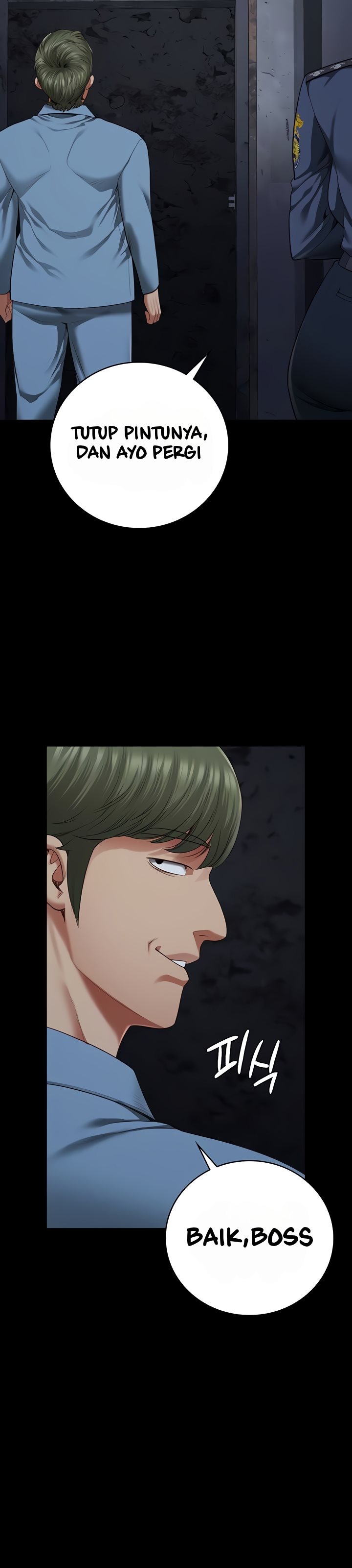 Locked Up - Chapter 84 47