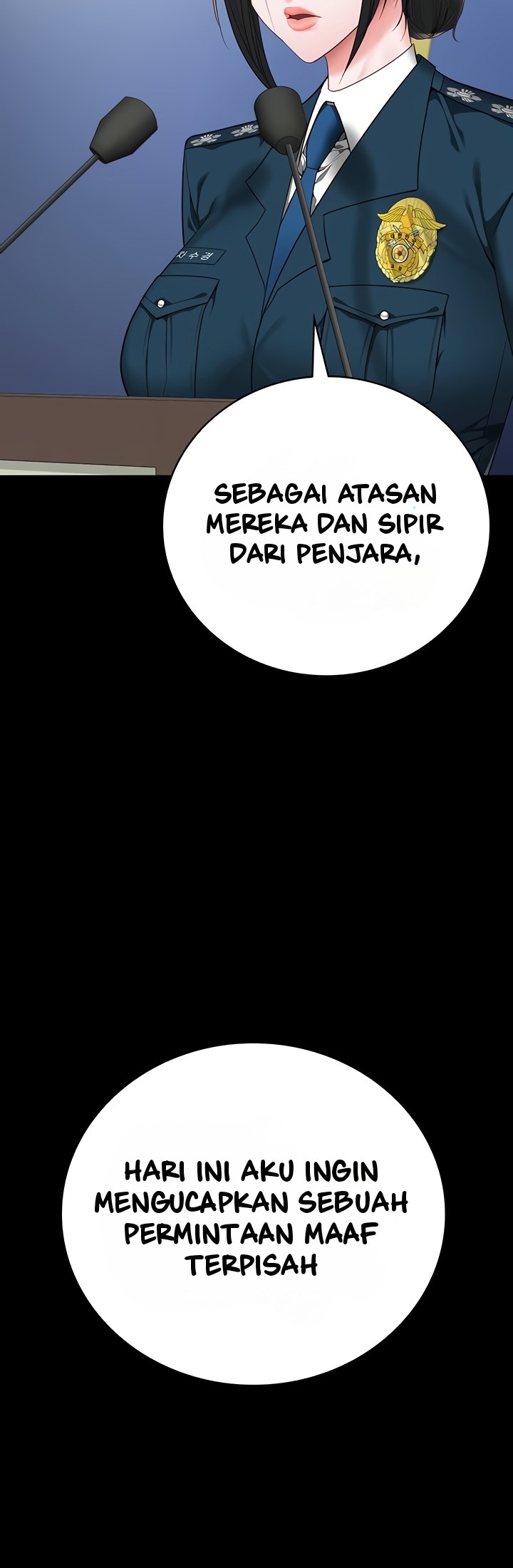 Locked Up - Chapter 93 28