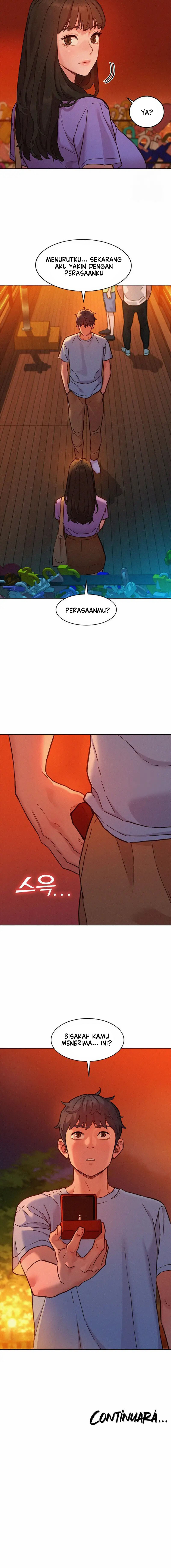 Let’s Hang Out from Today - Chapter 102 18 Let’s Hang Out from Today - Chapter 102 18