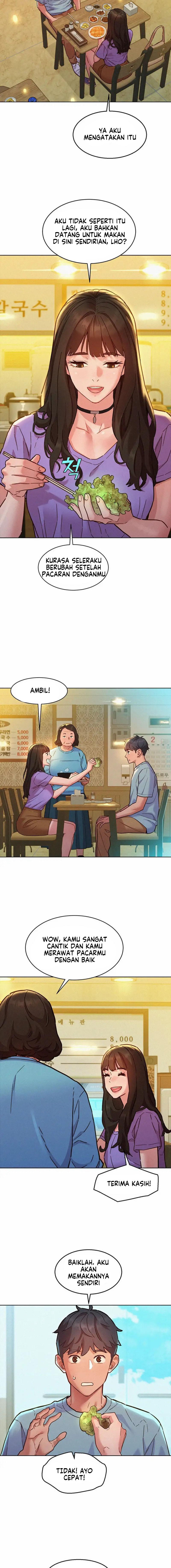 Let’s Hang Out from Today - Chapter 102 12 Let’s Hang Out from Today - Chapter 102 12