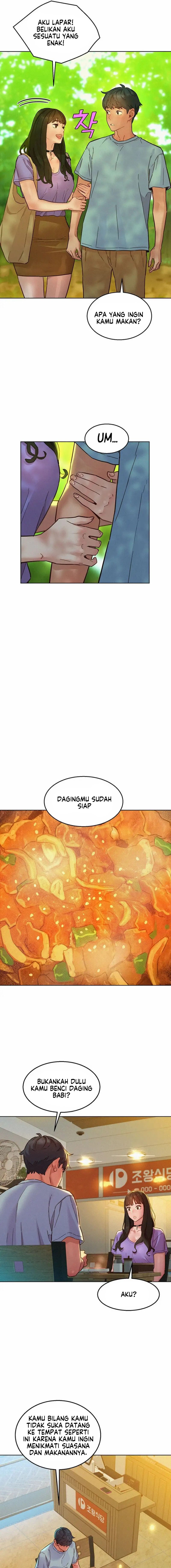 Let’s Hang Out from Today - Chapter 102 11 Let’s Hang Out from Today - Chapter 102 11