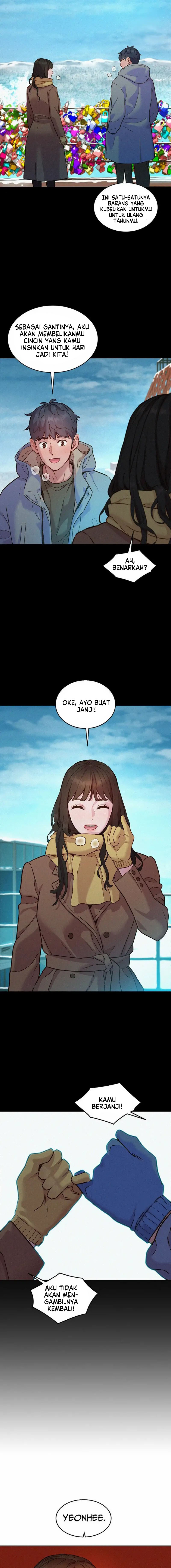 Let’s Hang Out from Today - Chapter 102 17 Let’s Hang Out from Today - Chapter 102 17