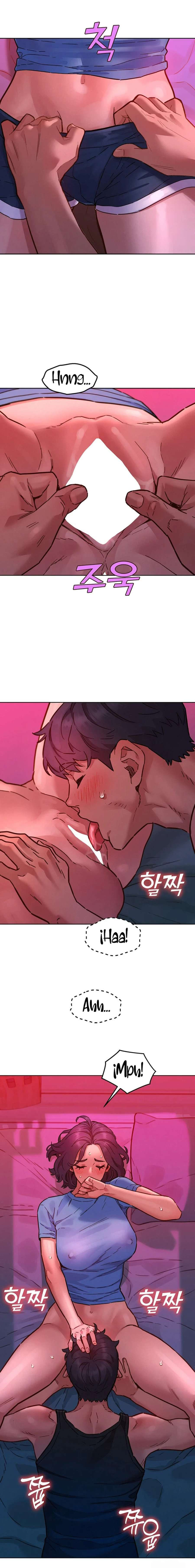 Let&#8217;s Hang Out from Today - Chapter 105 11