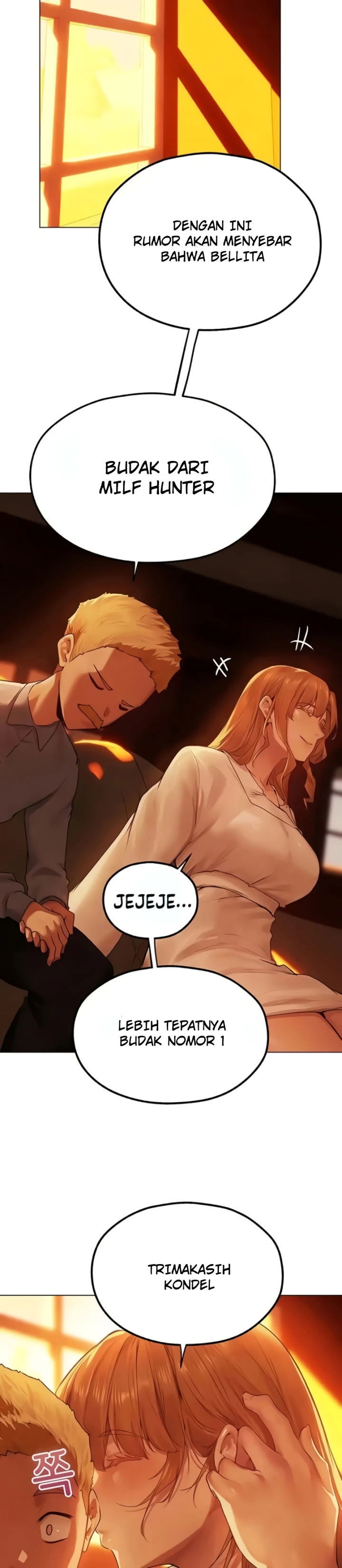 MILF Hunting In Another World - Chapter 75 8