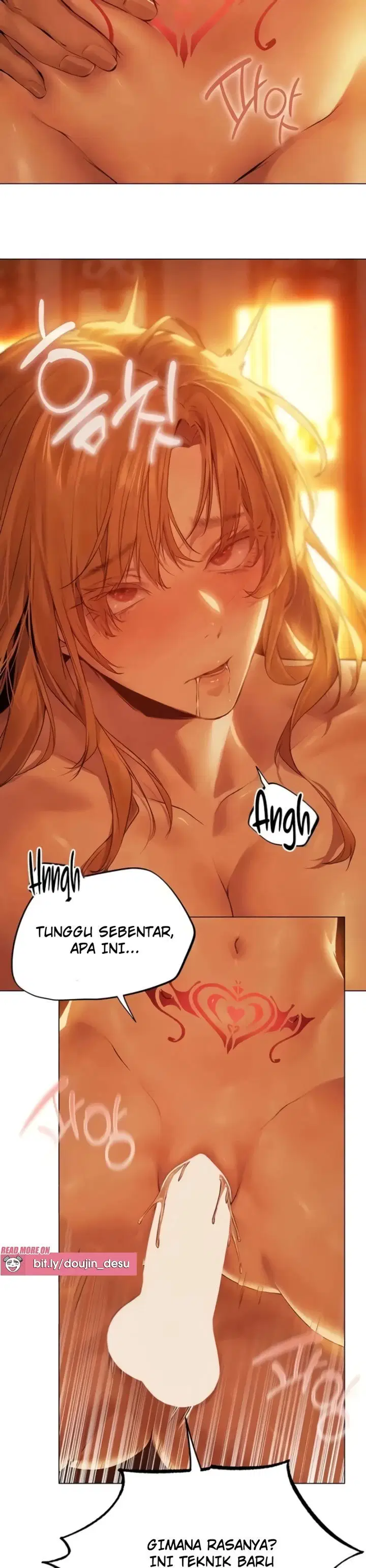 MILF Hunting In Another World - Chapter 75 2