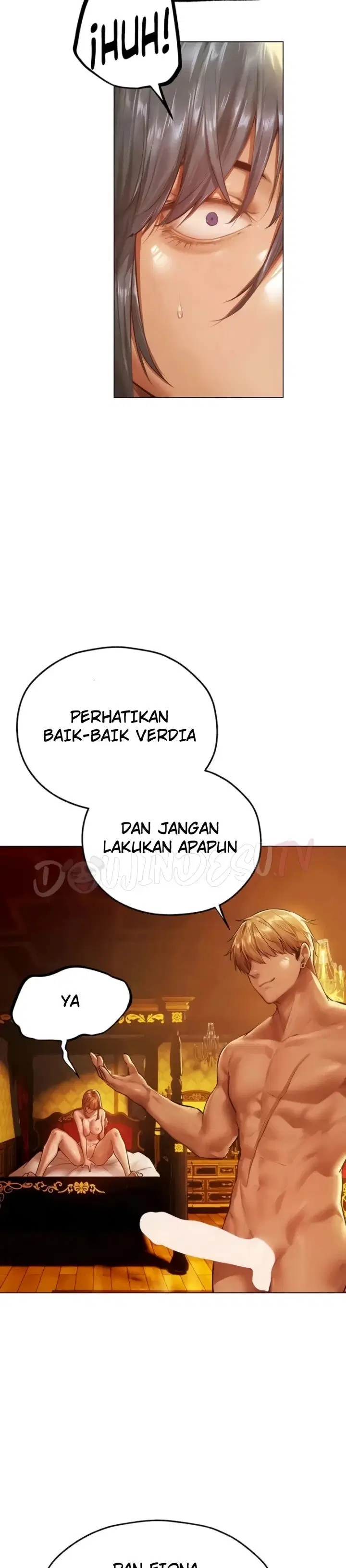 MILF Hunting In Another World - Chapter 75 29