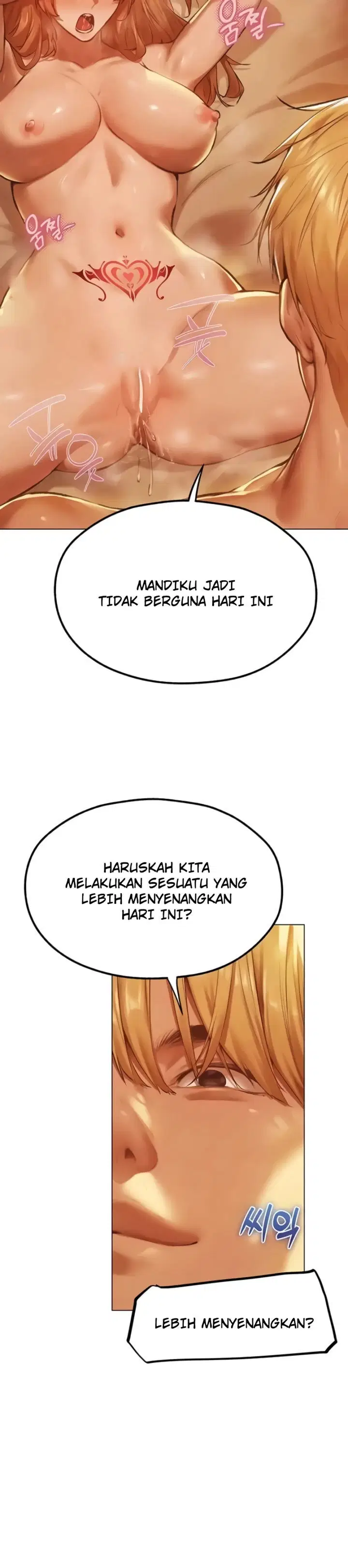 MILF Hunting In Another World - Chapter 75 22