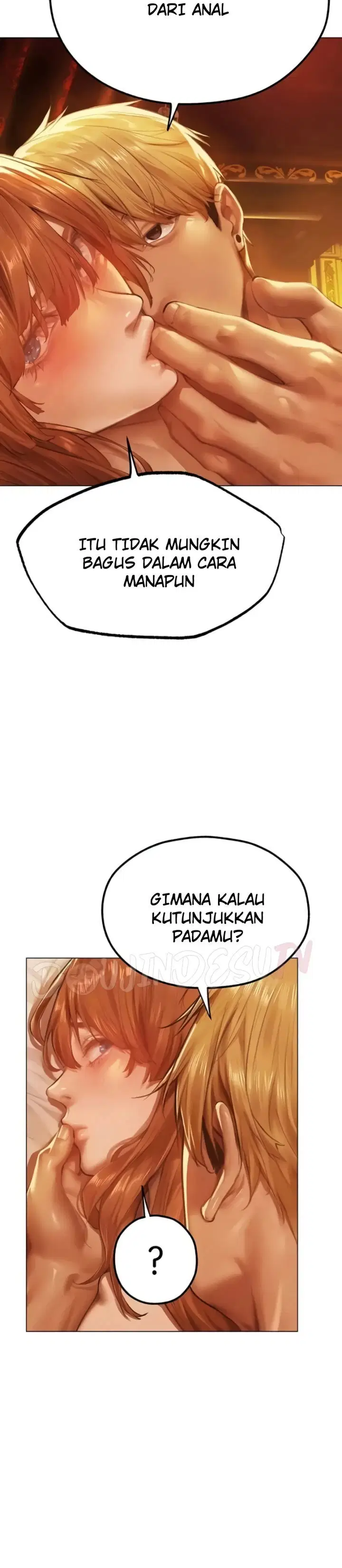 MILF Hunting In Another World - Chapter 75 27