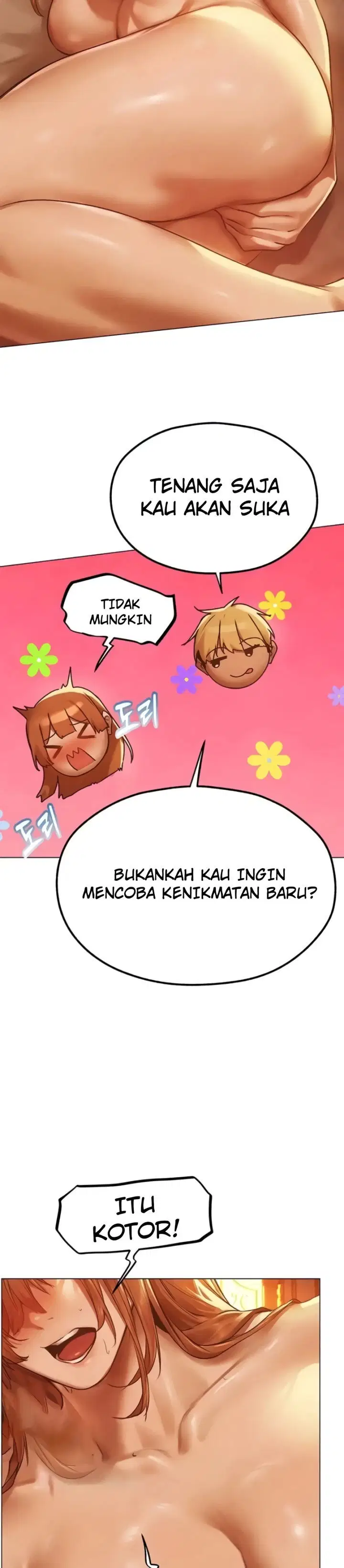 MILF Hunting In Another World - Chapter 75 24