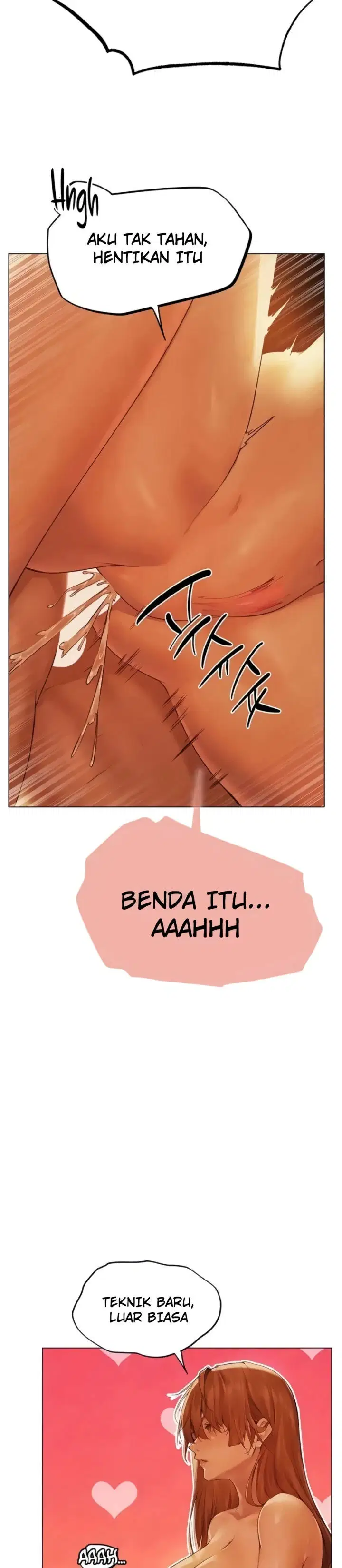 MILF Hunting In Another World - Chapter 75 3
