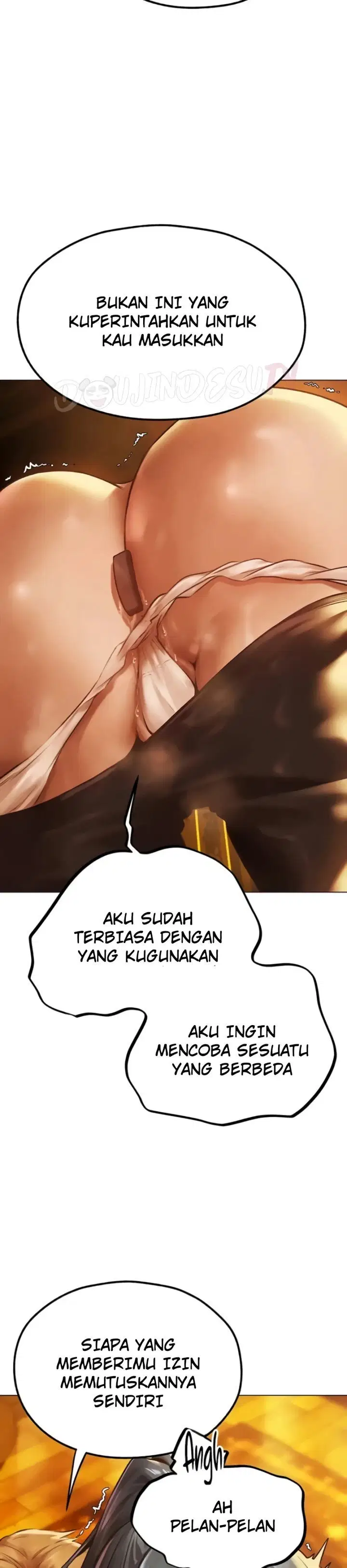 MILF Hunting In Another World - Chapter 75 32