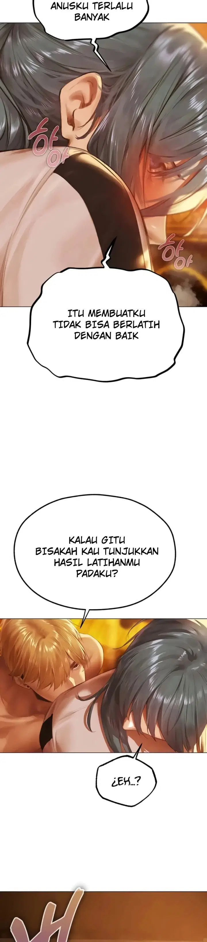 MILF Hunting In Another World - Chapter 75 36