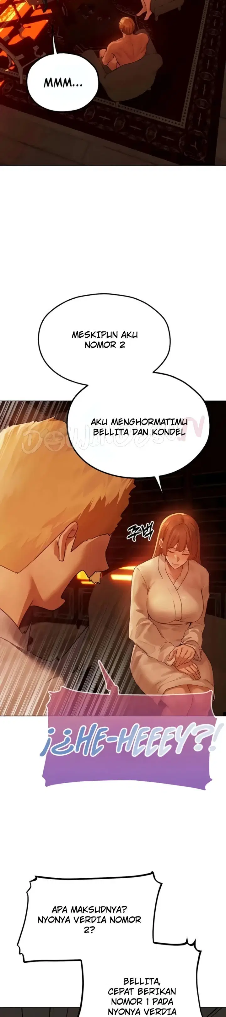 MILF Hunting In Another World - Chapter 75 10