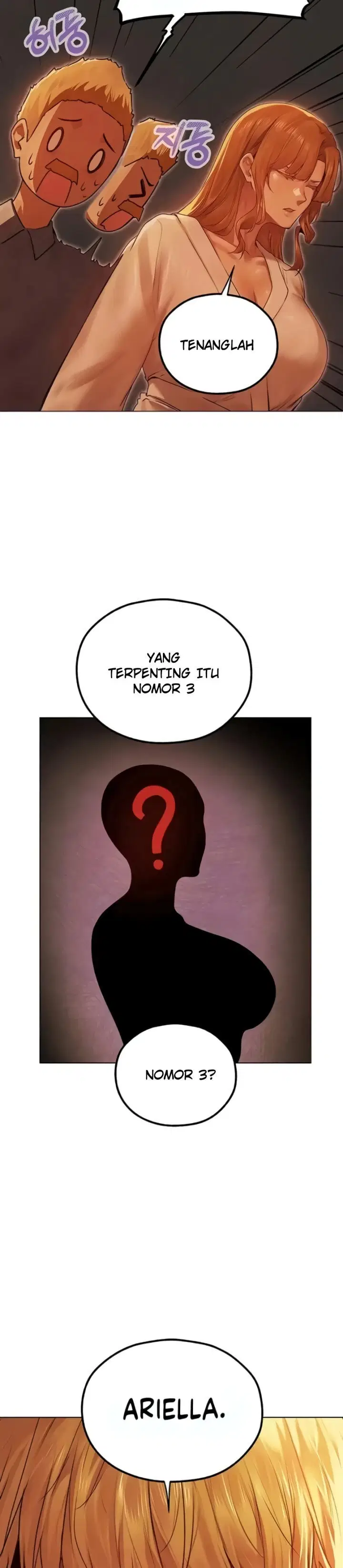 MILF Hunting In Another World - Chapter 75 11