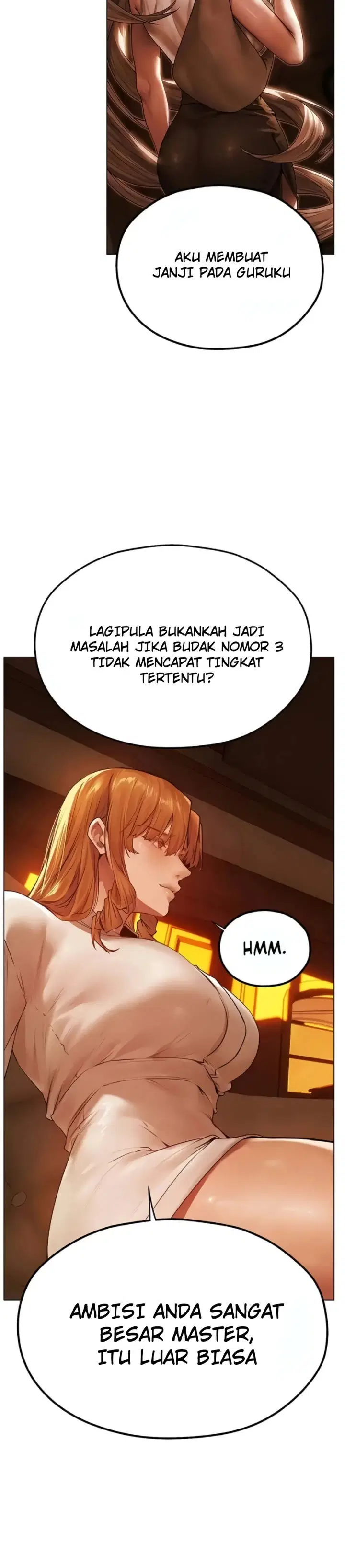 MILF Hunting In Another World - Chapter 75 14