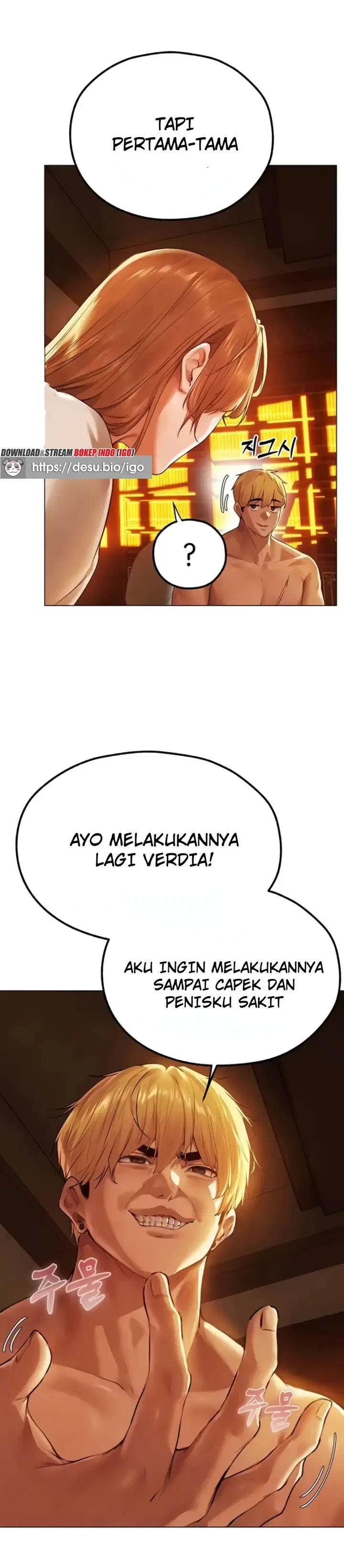 MILF Hunting In Another World - Chapter 75 15