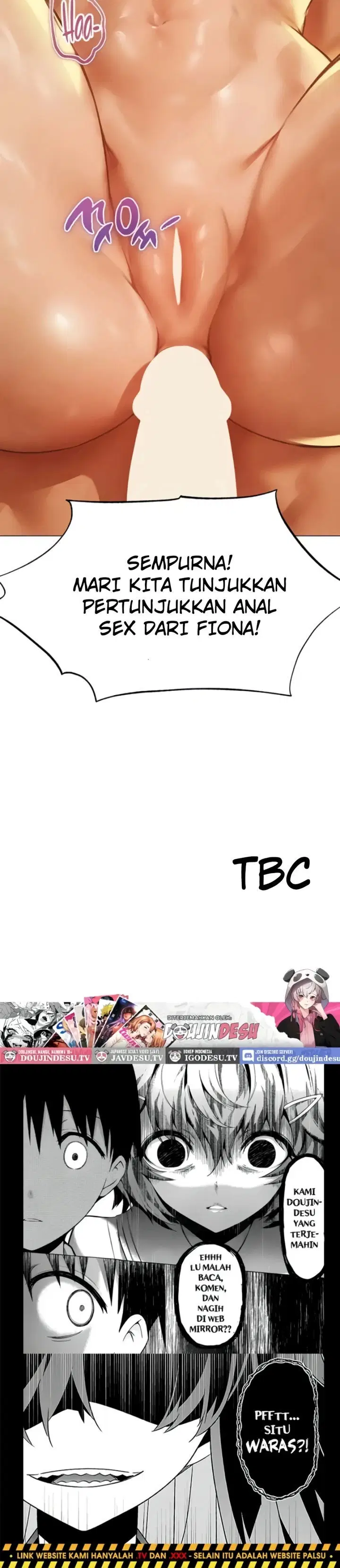 MILF Hunting In Another World - Chapter 75 40