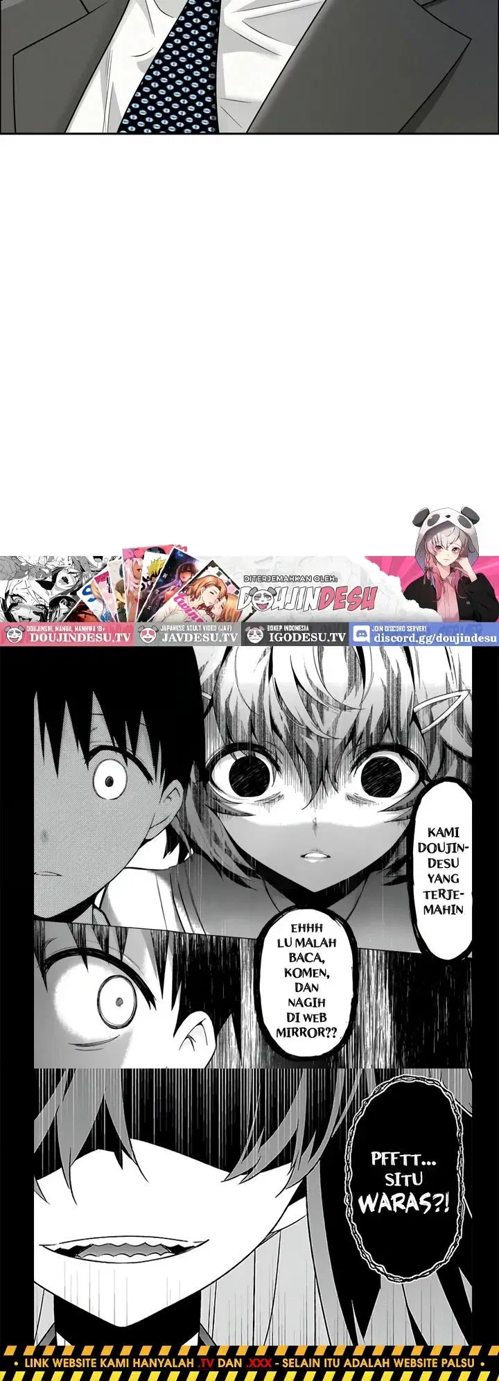 MILF Guard - Chapter 32 59